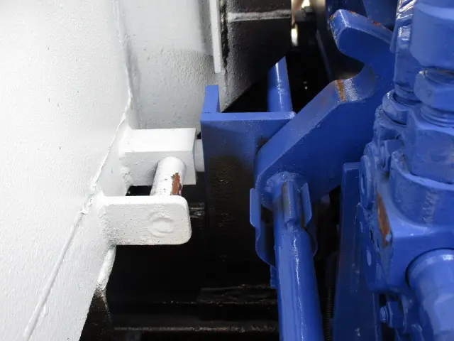 三菱 ファイター LKG-FK72FZの写真34