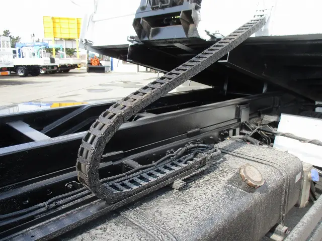 三菱 ファイター LKG-FK72FZの写真36