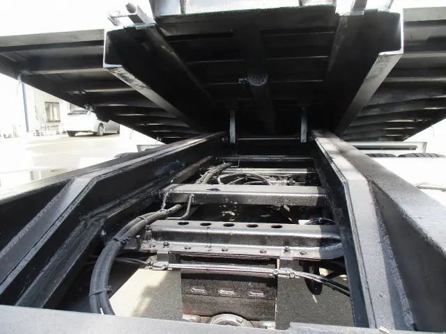 三菱 ファイター LKG-FK72FZの写真37