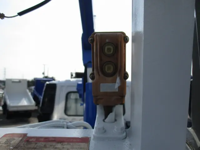 三菱 ファイター LKG-FK72FZの写真44