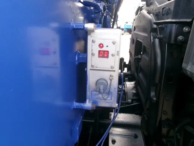 日野 レンジャー BDG-FE7JJWAの写真15