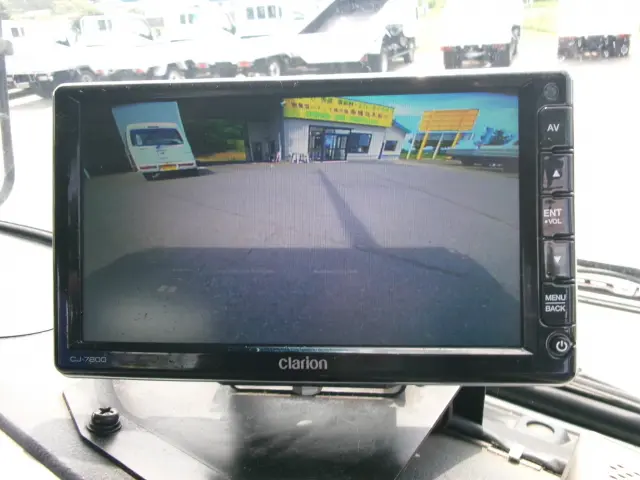 日野 レンジャー BDG-FE7JJWAの写真23