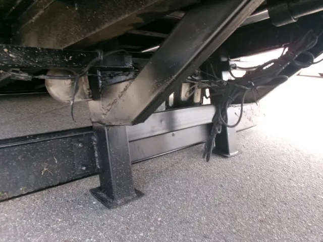 日野 レンジャー BDG-FE7JJWAの写真35
