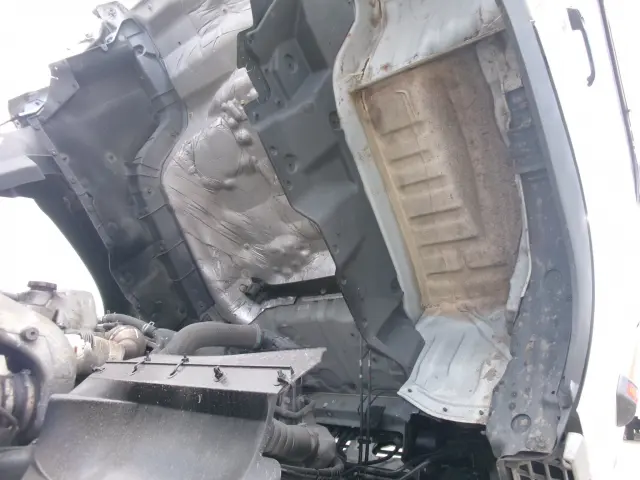 日野 レンジャー BDG-FE7JJWAの写真48