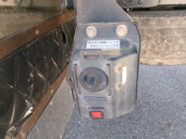 日野 レンジャー ADG-FJ7JKWGの写真40