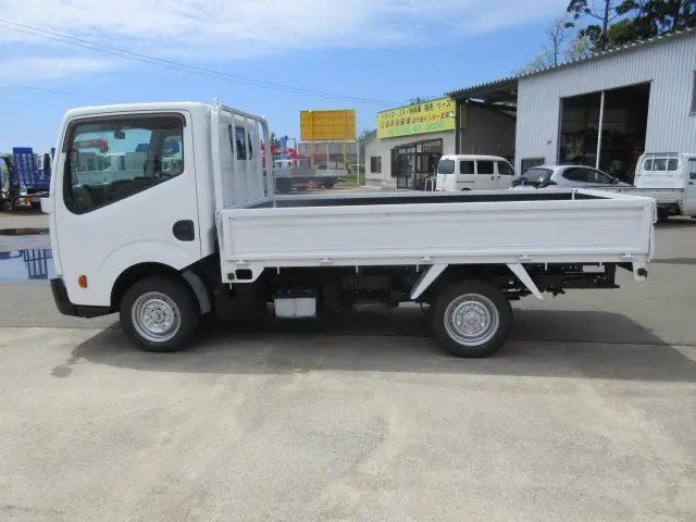 日産 アトラス PDG-SZ5F24(4WD)の写真4