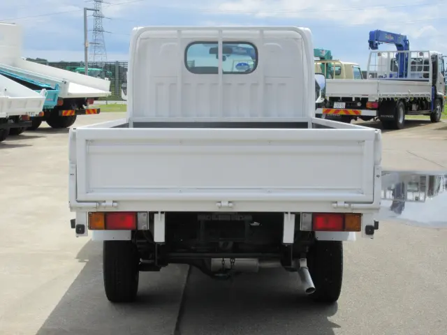 日産 アトラス PDG-SZ5F24(4WD)の写真6