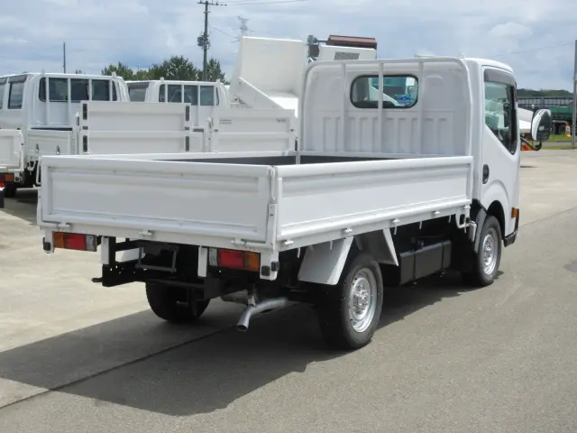 日産 アトラス PDG-SZ5F24(4WD)の写真7