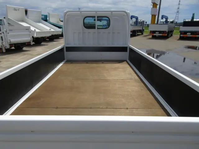 日産 アトラス PDG-SZ5F24(4WD)の写真9