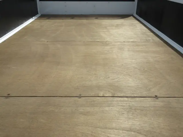 日産 アトラス PDG-SZ5F24(4WD)の写真10