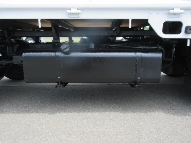 日産 アトラス PDG-SZ5F24(4WD)の写真11