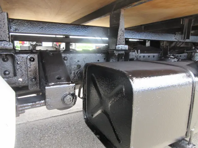 日産 アトラス PDG-SZ5F24(4WD)の写真12