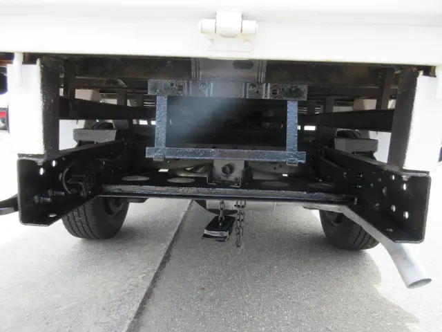 日産 アトラス PDG-SZ5F24(4WD)の写真13