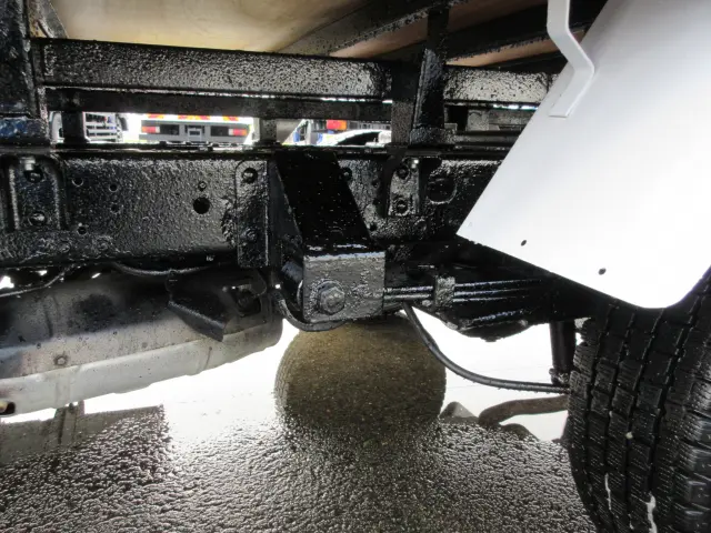 日産 アトラス PDG-SZ5F24(4WD)の写真15