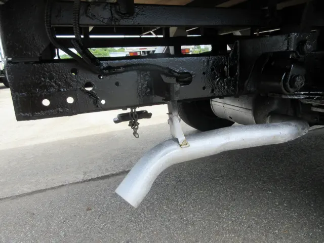 日産 アトラス PDG-SZ5F24(4WD)の写真16