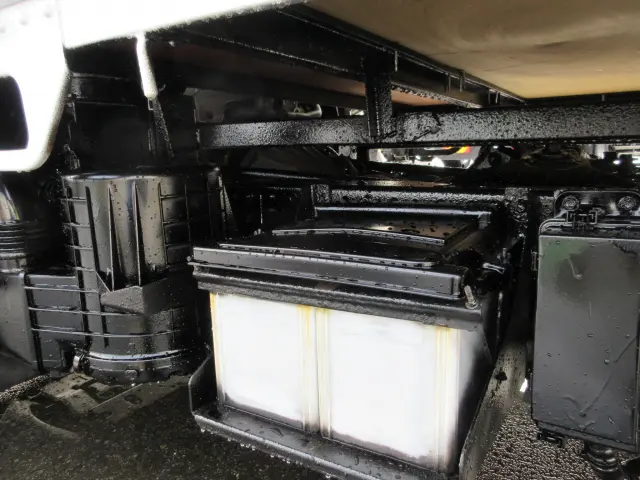 日産 アトラス PDG-SZ5F24(4WD)の写真17