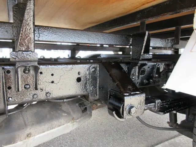 日産 アトラス PDG-SZ5F24(4WD)の写真19