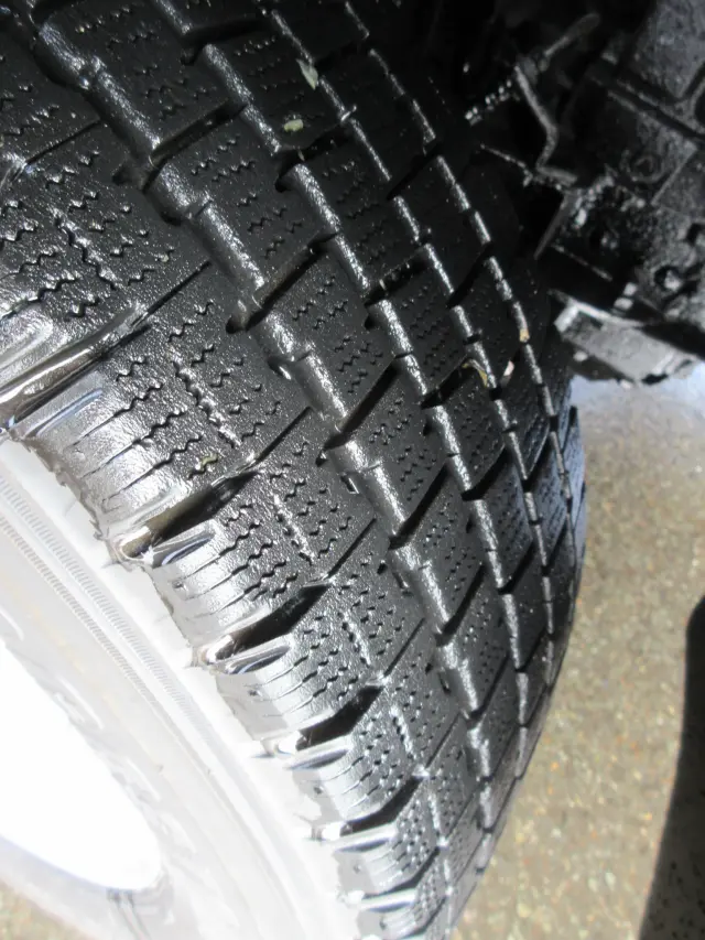 日産 アトラス PDG-SZ5F24(4WD)の写真20