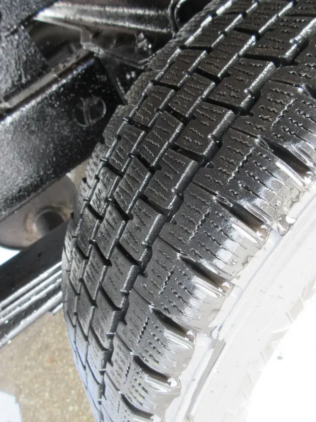 日産 アトラス PDG-SZ5F24(4WD)の写真21