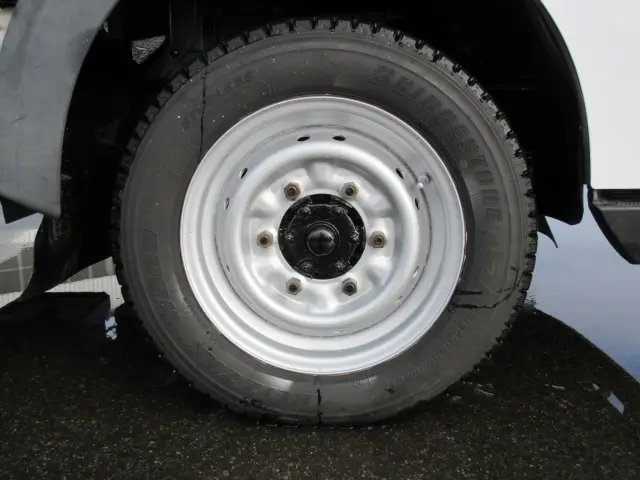 日産 アトラス PDG-SZ5F24(4WD)の写真22