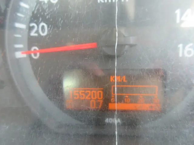 日産 アトラス PDG-SZ5F24(4WD)の写真28