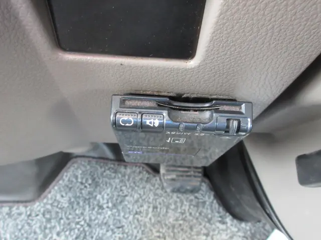 日産 アトラス PDG-SZ5F24(4WD)の写真31