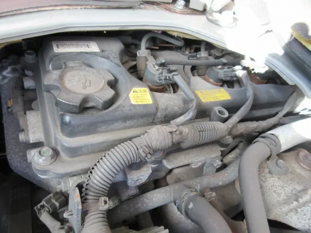 日産 アトラス PDG-SZ5F24(4WD)の写真33