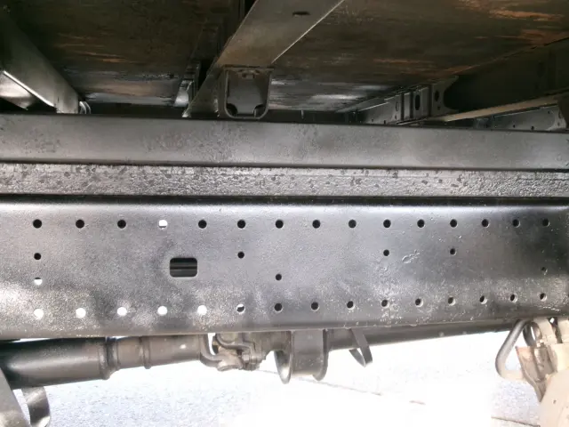 トヨタ ダイナ 2KG-XZU775(4WD)の写真10
