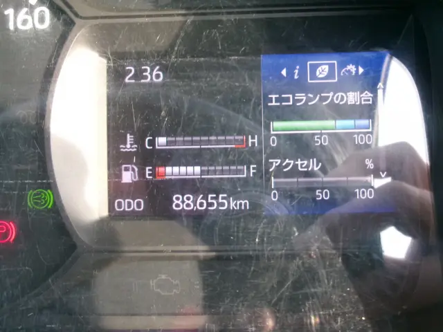 トヨタ ダイナ 2KG-XZU775(4WD)の写真16