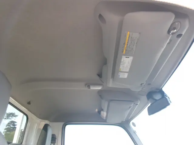 トヨタ ダイナ 2KG-XZU775(4WD)の写真20