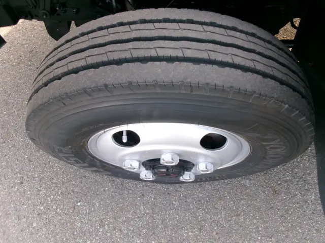 トヨタ ダイナ 2KG-XZU775(4WD)の写真23