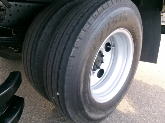 トヨタ ダイナ 2KG-XZU775(4WD)の写真24