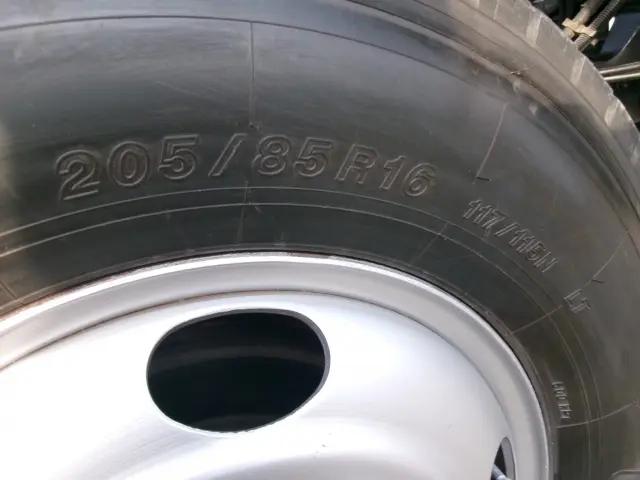 トヨタ ダイナ 2KG-XZU775(4WD)の写真26