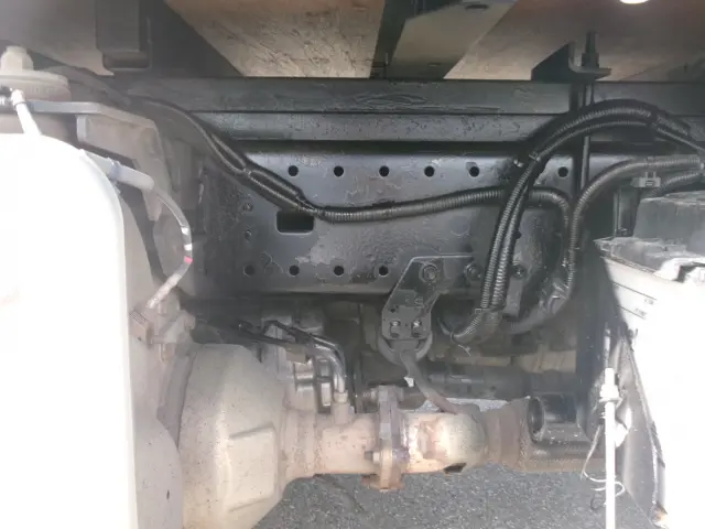 日野 デュトロ 2KG-XZU675M(4WD)の写真19