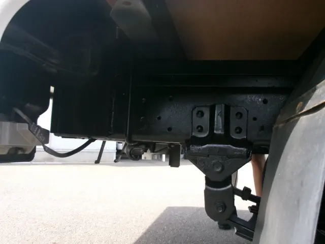 日野 デュトロ 2KG-XZU675M(4WD)の写真21