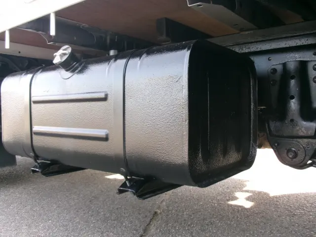 日野 デュトロ 2KG-XZU675M(4WD)の写真23