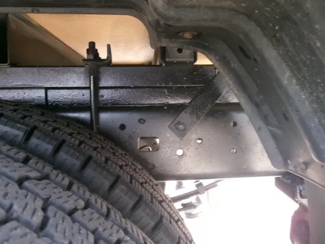 日野 デュトロ 2KG-XZU675M(4WD)の写真24