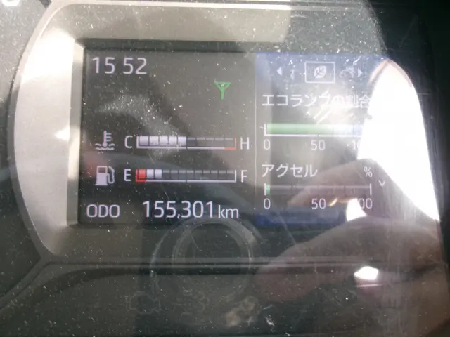 日野 デュトロ 2KG-XZU675M(4WD)の写真27