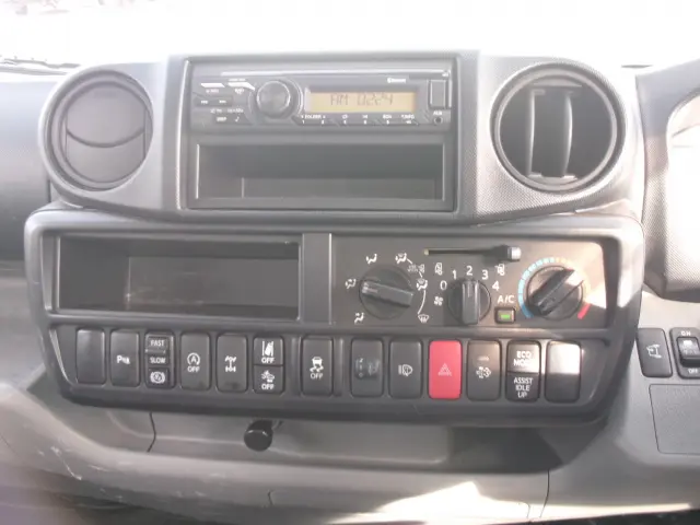 日野 デュトロ 2KG-XZU675M(4WD)の写真29