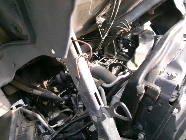日野 デュトロ 2KG-XZU675M(4WD)の写真36