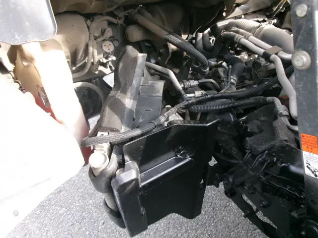 日野 デュトロ 2KG-XZU675M(4WD)の写真37