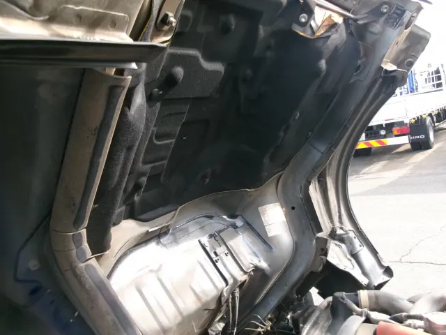 日野 デュトロ 2KG-XZU675M(4WD)の写真38