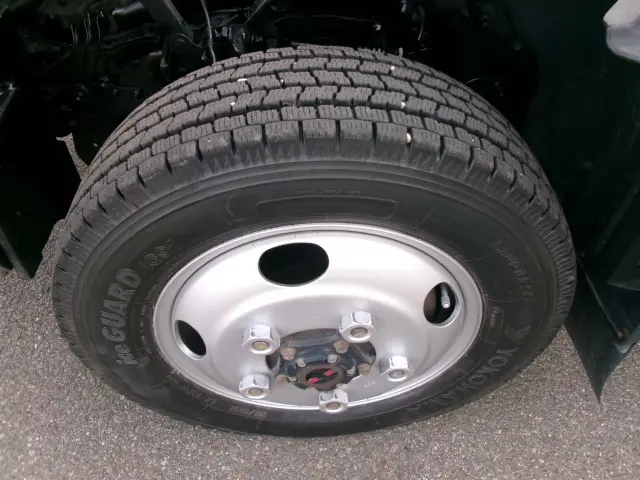 日野 デュトロ 2KG-XZU675M(4WD)の写真39
