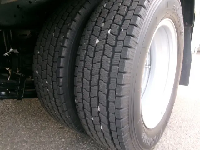日野 デュトロ 2KG-XZU675M(4WD)の写真41