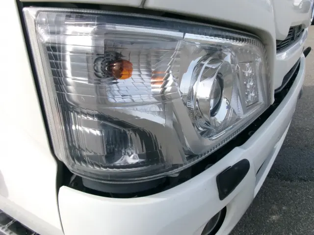 日野 デュトロ 2KG-XZU675M(4WD)の写真42