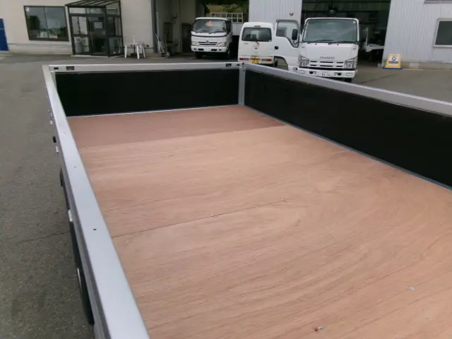 日野 デュトロ TKG-XZU675M(4WD)の写真10