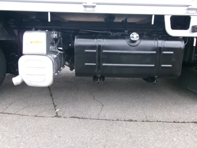 日野 デュトロ TKG-XZU675M(4WD)の写真11