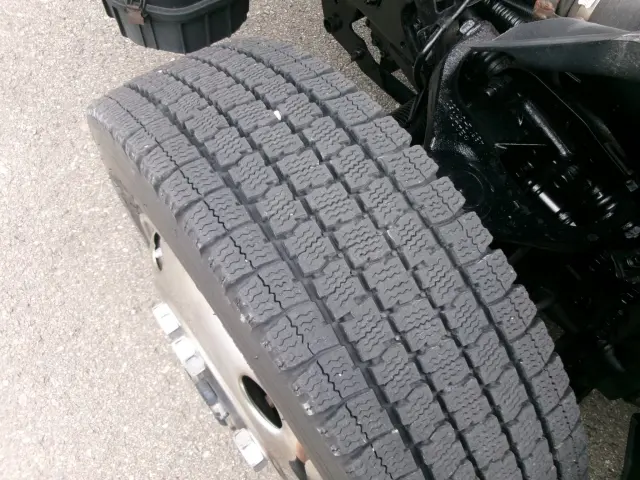 日野 デュトロ TKG-XZU675M(4WD)の写真26