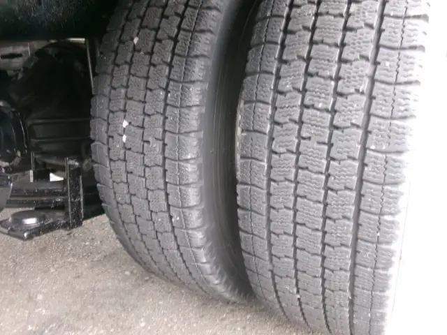 日野 デュトロ TKG-XZU675M(4WD)の写真27