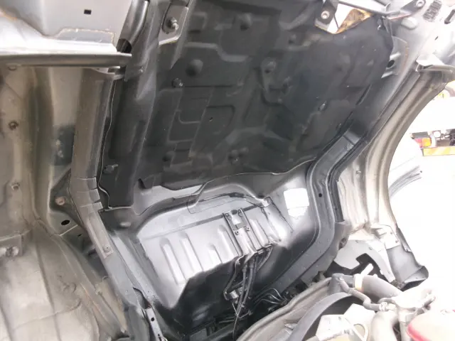 日野 デュトロ TKG-XZU675M(4WD)の写真31